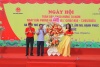 Tổ dân phố số 3 – Khu đô thị Vinhomes Imperia (phường Thượng Lý) ra mắt mô hình “Tổ dân phố đoàn kết, ấm no, hạnh phúc”