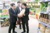 Tăng cường kiểm tra, giám sát, xử lý nghiêm các hoạt động sản xuất, buôn bán hàng giả, bảo vệ quyền lợi người tiêu dùng