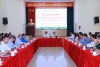 Tọa đàm khoa học “Thành phố Hải Phòng phát huy thành tựu 70 năm xây dựng và trưởng thành, vững bước vào kỷ nguyên mới”