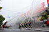 Biển quảng cáo và những hiểm họa cháy nổ