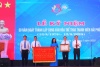 Cung Văn hóa – Thể thao Thanh niên Hải Phòng đón nhận bằng khen của Thủ tướng Chính phủ