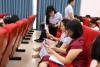UBND quận Lê Chân: Tập huấn ứng dụng trí tuệ nhân tạo trong quản lý nhà nước cho 200 đại biểu 