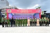 Các lực lượng CATP bảo đảm tuyệt đối an ninh, an toàn Lễ kỷ niệm 70 năm giải phóng Hải Phòng – thành phố Anh hùng và Lễ hội Hoa phượng đỏ - Hải Phòng năm 2025