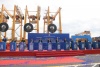 Khánh thành Bến cảng Container quốc tế số 3 và số 4 – Lạch Huyện, Cảng Hải Phòng