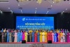 Hội Liên hiệp phụ nữ Việt Nam: Biểu dương khen thưởng các tập thể, cá nhân trong thực hiện Đề án bồi dưỡng cán bộ nữ