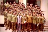 Huyền thoại H88-Âm vang những chiến công hào hùng