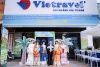 Vietravel Hải Phòng khởi động Hè 2025 với chuỗi ưu đãi lớn nhất năm