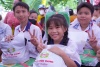“65 năm Nhựa Tiền Phong - Dòng chảy khát vọng”: Kỳ 2. Hành trình sẻ chia - 65 năm tạo nên thương hiệu cộng đồng
