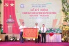 Kỷ niệm 70 năm Ngày thành lập bệnh viện Phổi Hải Phòng