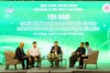 Tọa đàm về giải pháp chuyển đổi năng lượng bền vững trong các khu công nghiệp, khu kinh tế