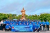 Quận đoàn - Hội LHTN Việt Nam quận Lê Chân: Khởi động Chiến dịch thanh niên tình nguyện hè năm 2025