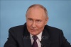 Tổng thống Putin khẳng định mục tiêu cốt lõi của chiến dịch quân sự đặc biệt tại Ukraine