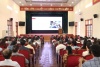 Huyện An Lão: Lấy ý kiến về Dự thảo Nghị quyết sửa đổi, bổ sung một số điều của Hiến pháp năm 2013