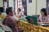 Phòng giao dịch NHCSXH huyện Tiên Lãng: Điểm tựa để người dân vươn lên làm giàu 