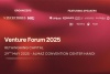 VinVentures đồng hành cùng NIC tổ chức diễn đàn “Venture Forum 2025”