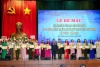 Bế mạc hội thi giảng viên dạy giỏi các trường chính trị các tỉnh, thành phố trực thuộc Trung ương lần thứ 9, năm 2025: Trường Chính trị Tô Hiệu có 2 giảng viên đạt loại xuất sắc