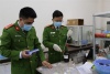 Một số hoạt động hợp pháp liên quan đến ma túy vì mục đích quốc phòng, an ninh