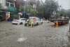 Chủ động ứng phó với mưa lớn ở khu vực Bắc Bộ