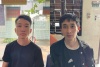 Công an phường Hưng Đạo, quận Dương Kinh bắt giữ 2 đối tượng tàng trái phép chất ma tuý