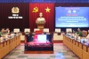Công đoàn Công an nhân dân tổ chức tọa đàm về phát huy vai trò cầu nối giữa Đảng và người lao động