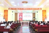 Khai giảng lớp bồi dưỡng lý luận chính trị dành cho đảng viên mới khóa 46