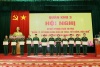 Quân khu 3 đẩy mạnh thi đua “Quản lý, sử dụng xăng dầu an toàn, tiết kiệm, hiệu quả”