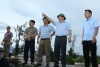 Chủ động chuẩn bị, dự phòng nhằm bảo đảm an toàn hệ thống đê điều, thuỷ lợi, thoát nước khu vực nội thị mùa mưa bão