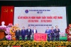 Ngành y tế Hải Phòng:  70 năm đồng hành cùng sự phát triển của thành phố