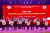 Sôi nổi Hội thi tuyên truyền vận động hiến máu tình nguyện các Câu lạc bộ hiến máu lần thứ ba, năm 2025