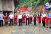 Cầu Chà Lắn - Nhịp nối yêu thương giữa đại ngàn Kỳ Sơn