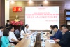 Ngành giáo dục Hải Phòng và Naju (Hàn Quốc) tăng cường hợp tác giáo dục và giao lưu văn hoá