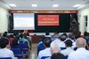 Phường Quán Toan tuyên truyền phòng ngừa  tội phạm lừa đảo trực tuyến   