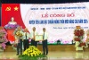 Lễ công bố huyện Tiên Lãng đạt chuẩn Nông thôn mới nâng cao năm 2024