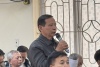 Chuyên mục luật Lực lượng tham gia bảo vệ an ninh, trật tự ở cơ sở năm 2023:  Quy định về Sửa đổi, bổ sung, bãi bỏ một số điều, khoản của các luật có liên quan
