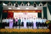 Đảng bộ Bệnh viện đa khoa huyện Vĩnh Bảo tổ chức Đại hội lần thứ 18, nhiệm kì 2025-2030
