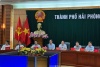 Sớm đề xuất sửa Luật Đất đai theo đề xuất của doanh nghiệp