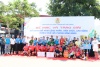 Bế mạc Giải Bóng đá nam công nhân, viên chức, lao động thành phố Hải Phòng năm 2025