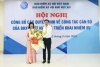 Công bố Quyết định của Giám đốc BHXH Việt Nam về công tác cán bộ tại BHXH khu vực XIII (Hải Dương – Hải Phòng)