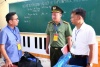 Bố trí 4 phòng thi “đặc biệt” tại 3 Hội đồng thi tuyển sinh vào lớp 10 THPT năm học 2025 - 2026