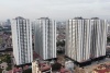 Giá thuê nhà chung cư Hợp lý, hợp tình, người dân chấp hành