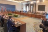Vòng đàm phán hòa bình Nga - Ukraine lần 2 đã chính thức bắt đầu 
