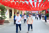 1 thí sinh vi phạm quy chế thi môn Ngữ văn tại kỳ thi tuyển sinh lớp 10 THPT thành phố