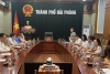 Chương trình Hành trình Đỏ “Kết nối dòng máu việt” diễn ra từ ngày 2/6 đến 25/6/2025