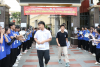 Đề thi môn Ngữ văn kỳ thi tuyển sinh vào lớp 10 THPT năm học 2025-2026: Phát huy năng lực cảm thụ, giàu tính nhân văn