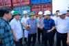 Khẩn trương bàn giao mốc giới dự án đường sắt cao tốc Lào Cai- Hà Nội- Hải Phòng 