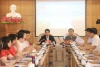 Tăng cường xúc tiến thương mại, kết nối sản phẩm nông sản tiêu biểu, sản phẩm OCOP thành phố Hải Phòng và thành phố Cần Thơ