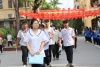 Tiếng Anh là môn Ngoại ngữ được thí sinh chọn thi nhiều nhất tại kỳ thi tuyển sinh lớp 10 THPT