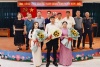 Chi bộ Công ty CP Dịch vụ Bảo vệ Toàn Cầu kết nạp 3 đảng viên mới