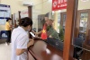 Công an phường Hưng Đạo, quận Dương Kinh: “Đi từng ngõ, gõ từng nhà, hướng dẫn từng người”, lấy ý kiến Nhân dân sửa đổi Hiến pháp 2013 trên VNeID