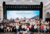 Hơn 100 chuyên gia hàng đầu dự Hội thảo ngành ngựa tại Học viện Cưỡi ngựa Vinpearl Vũ Yên